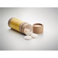 SHAMPOO E BALSAMO IN PASTIGLIE